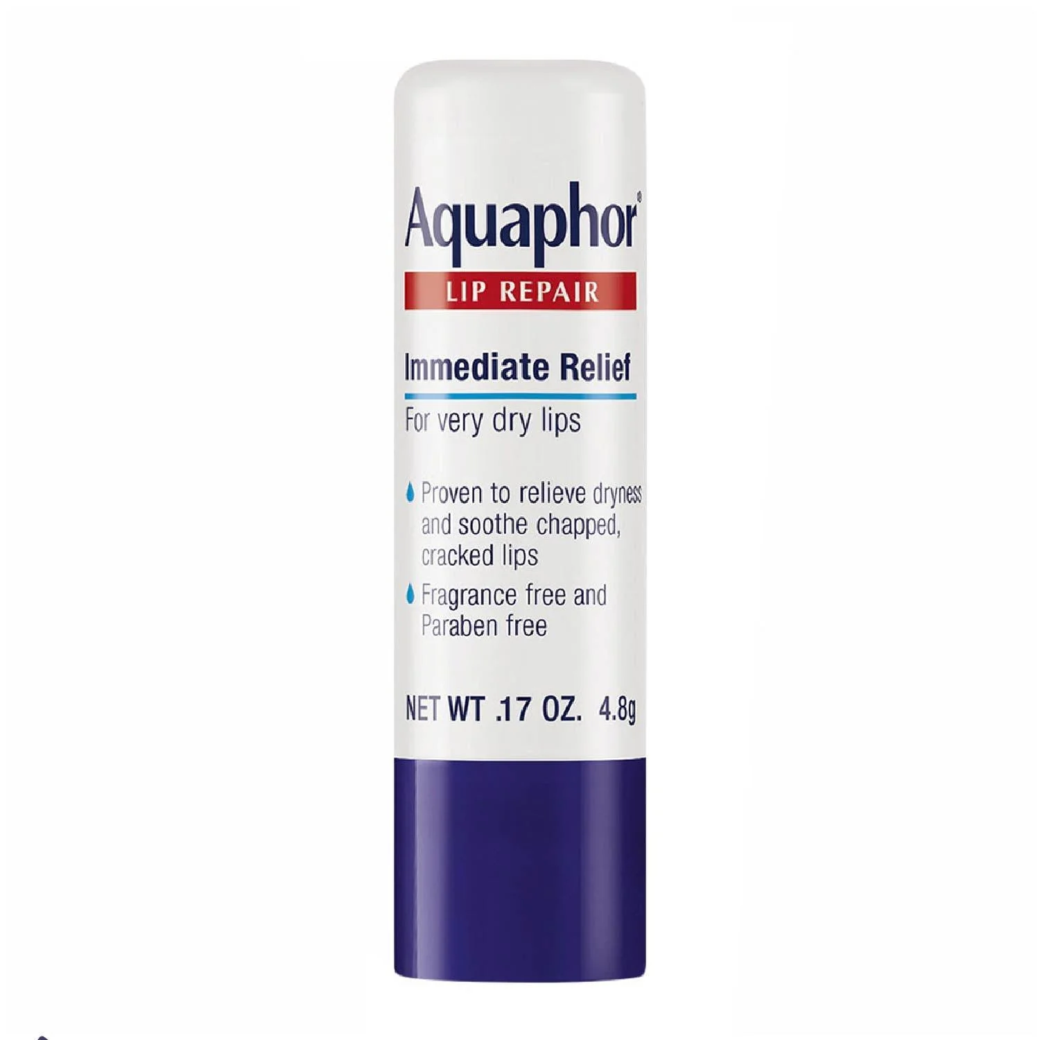 Aquaphor - Lip Repair Stick - 0.17 Oz - 48 Pack - Image 3