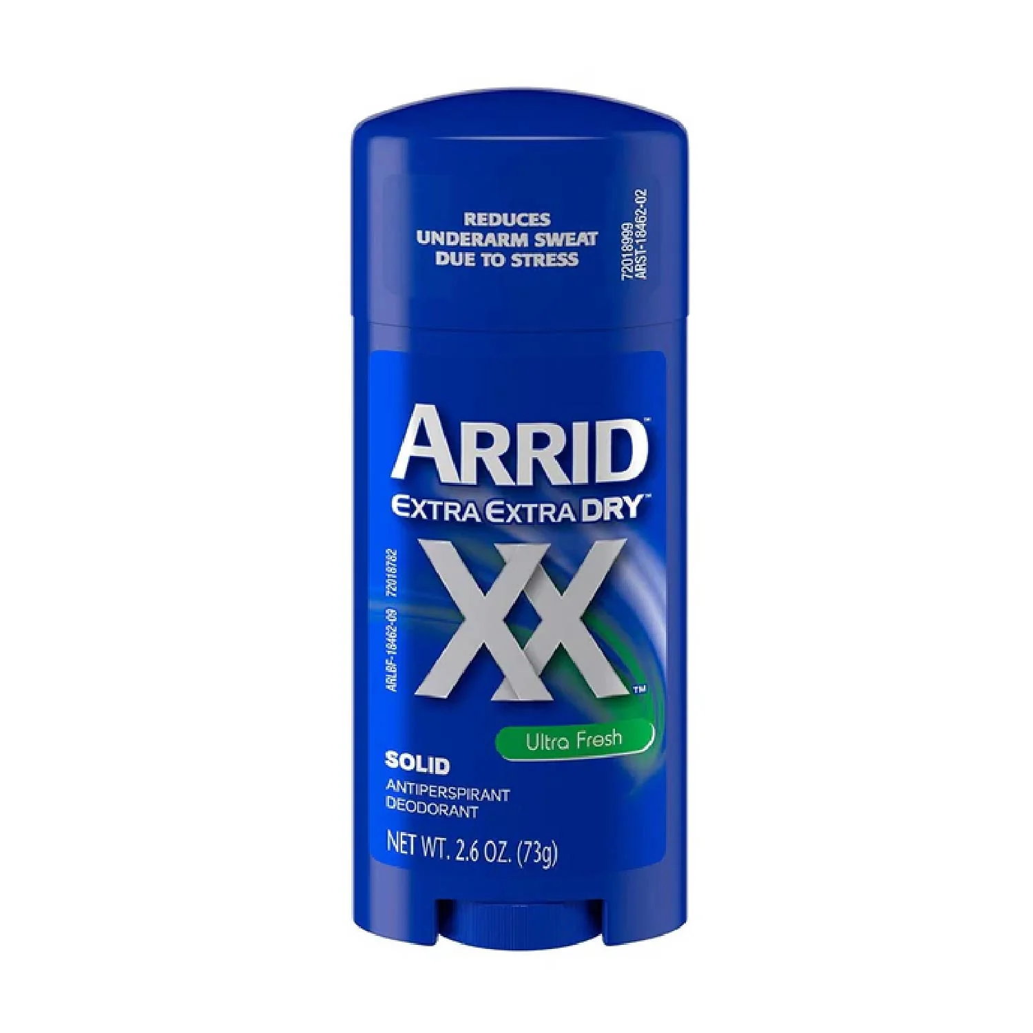 Arrid Extra Dry Solid Anti-Perspirant Deodorant - 2.6 oz - 12 Pack - Image 3