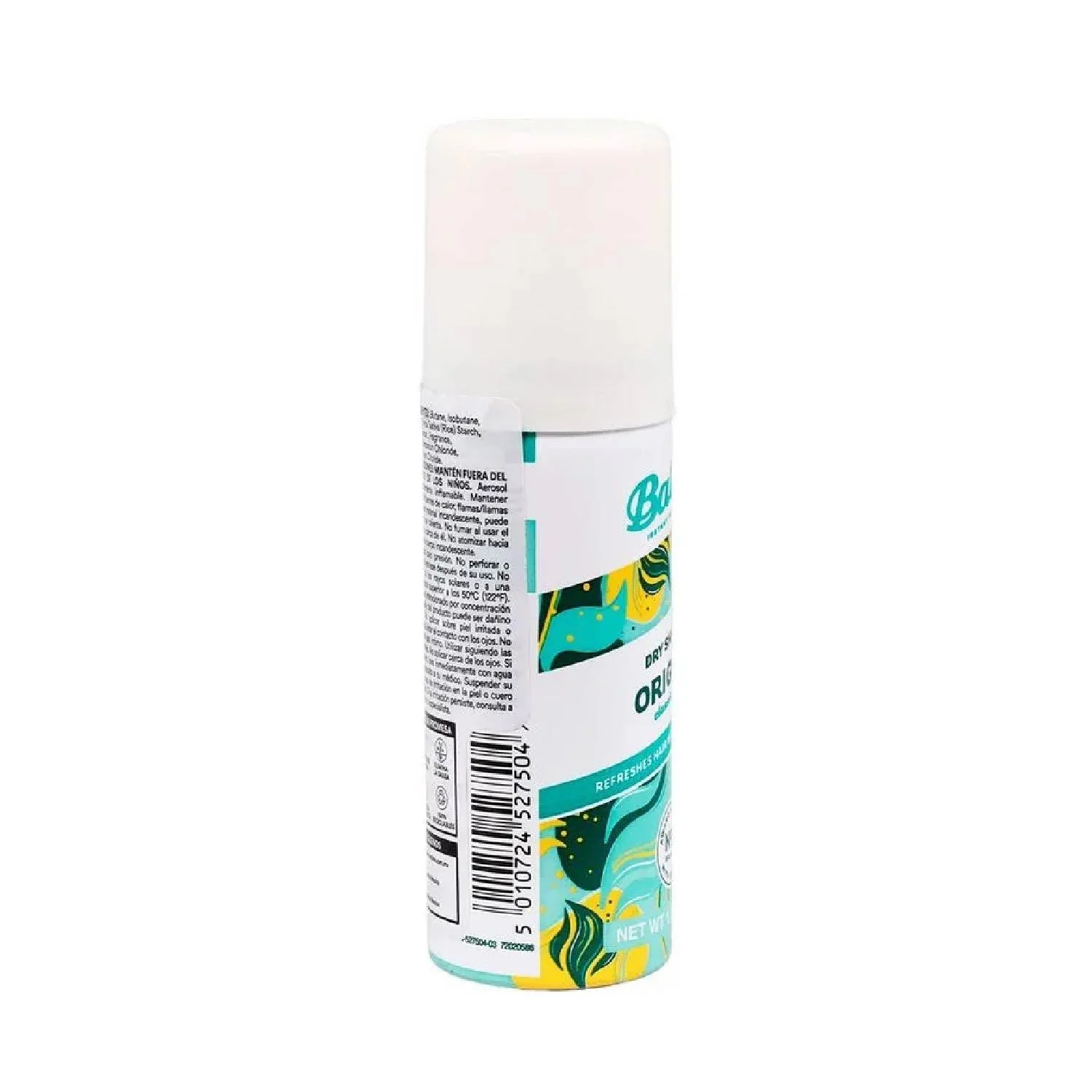 Batiste Dry Shampoo Original 1.06 oz - 24 Pack - Travel Size - - Image 3