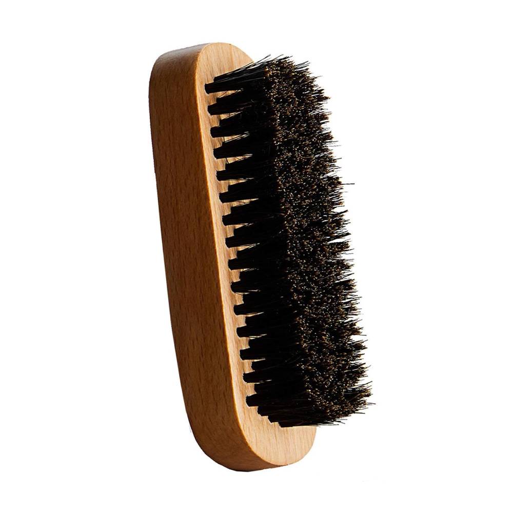 Cremo - Beard Brush, Boar Hair Bristle - 1 Ct Each - 12 Pack - Image 4