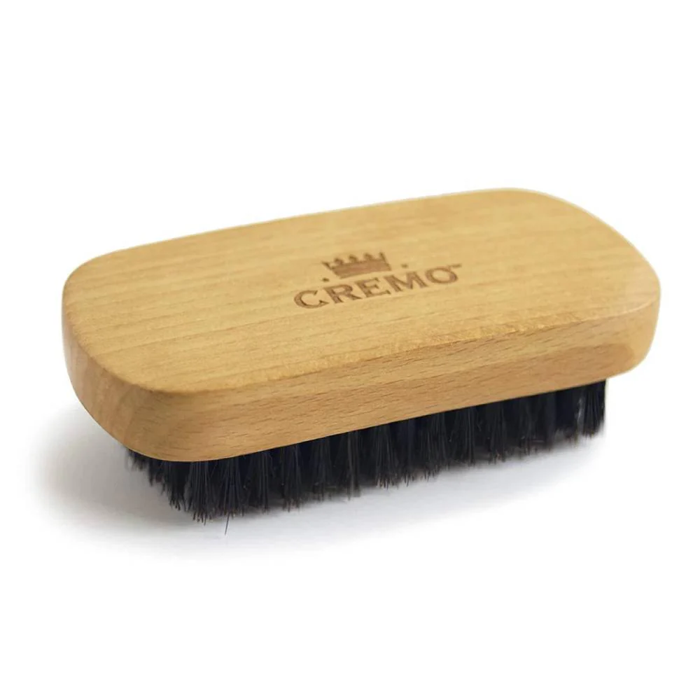 Cremo - Beard Brush, Boar Hair Bristle - 1 Ct Each - 12 Pack - Image 5
