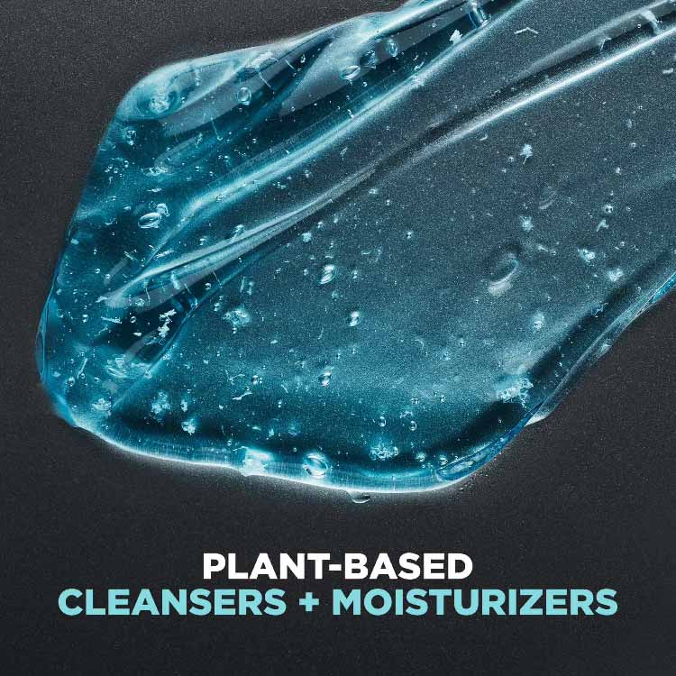 Dove - Men+Care Clean Comfort Body & Face Wash - 30 Oz - 2 Pack - Image 3