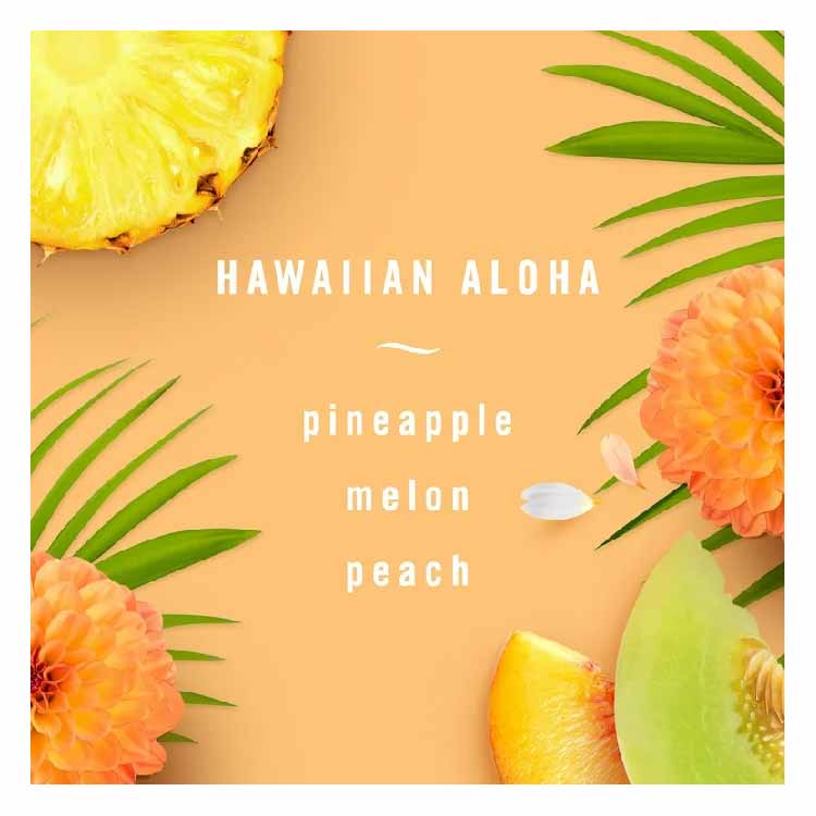 Febreze Car Freshener, Hawaiian Aloha - 8 Pack - Image 3