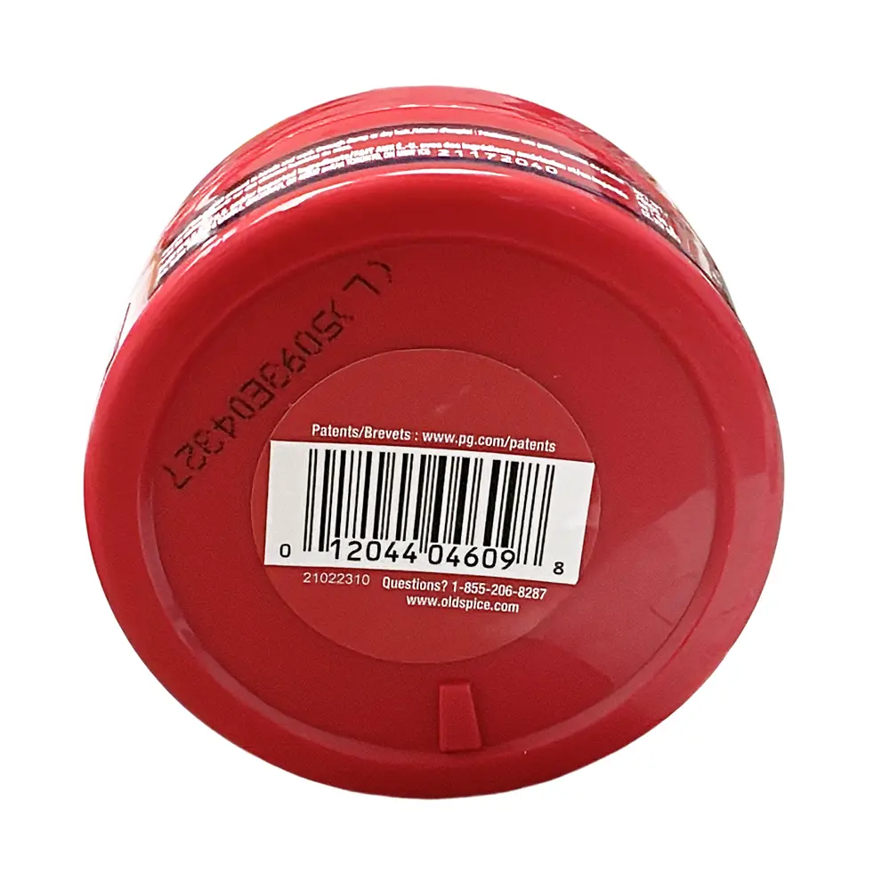 Old Spice -  Mens Hair Styling Pomade, Matte Finish, Medium Hold - 2.22 Oz - 12 Pack - Image 4