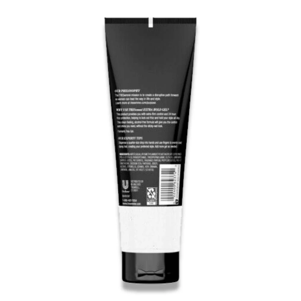 Tresemme - Extra Hold Hair Gel 9 oz - 6 Pack - Image 3