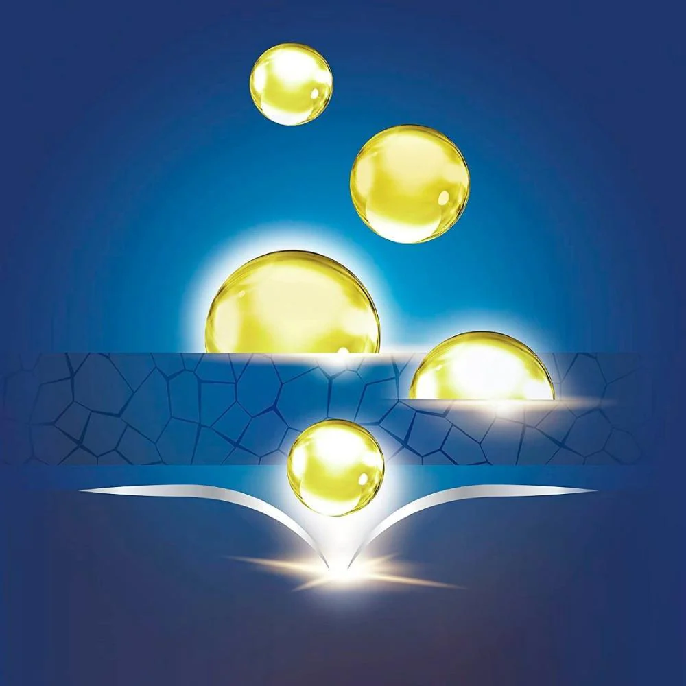 Vaseline Fast Absorbing Body Lotion - 20.3 Oz - 4 Pack - Image 5